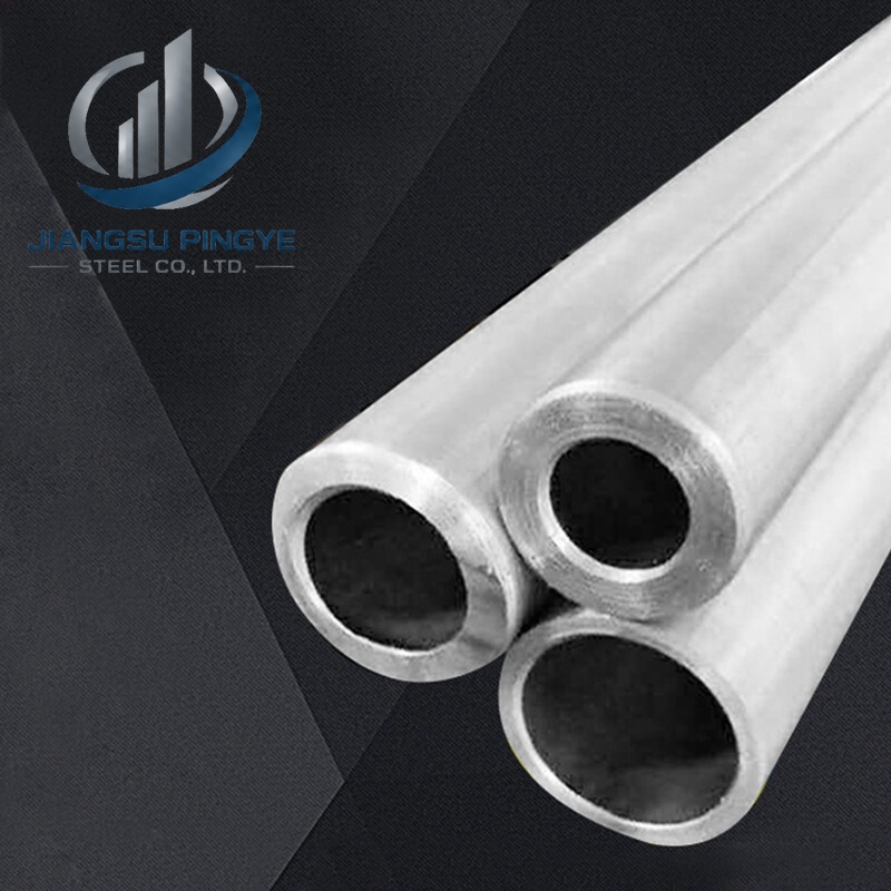2011 Aluminium Pipe