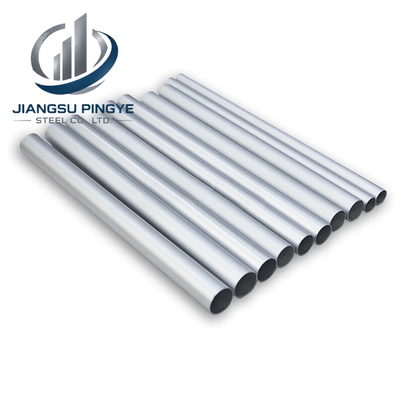 2011 Aluminium Pipe