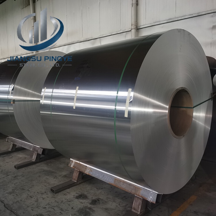 5005 Aluminum Coil