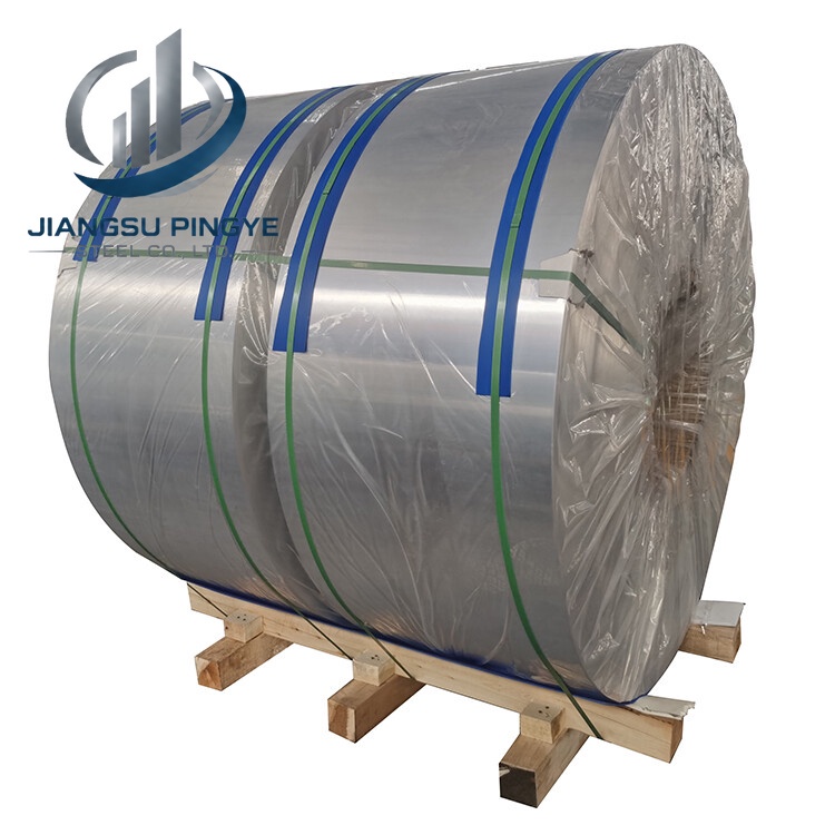 3204 Aluminum Coil