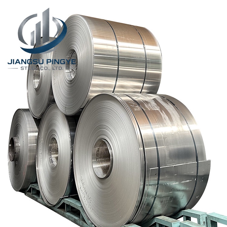 2017 Aluminum Coil