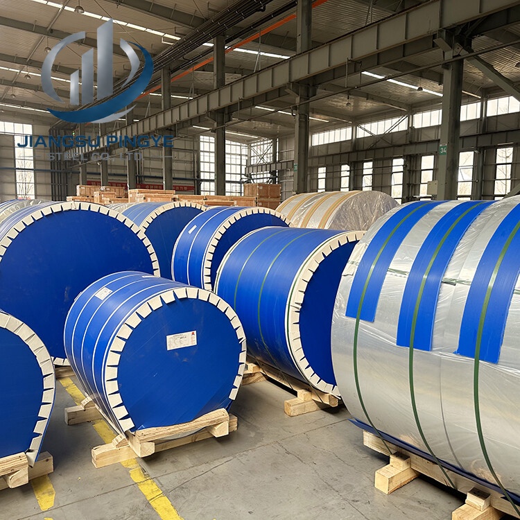 3204 Aluminum Coil
