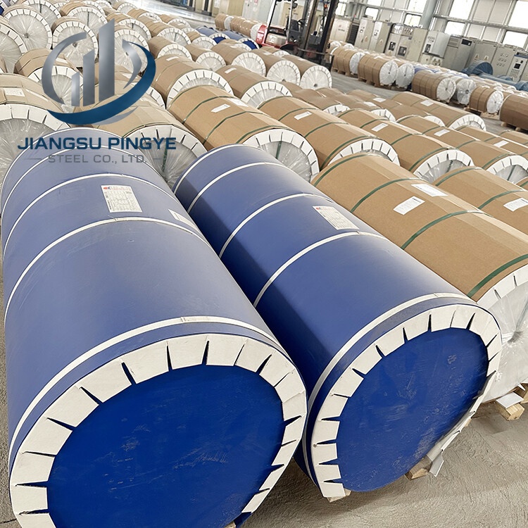 3204 Aluminum Coil