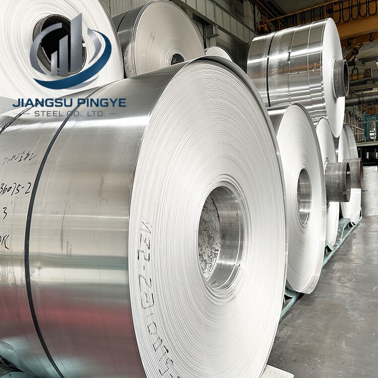 3204 Aluminum Coil