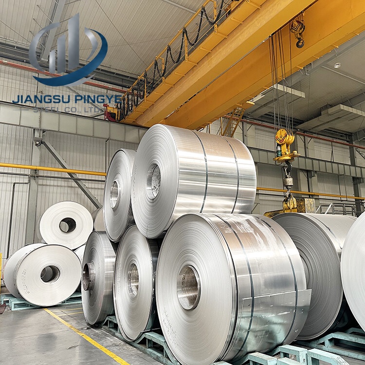 3204 Aluminum Coil