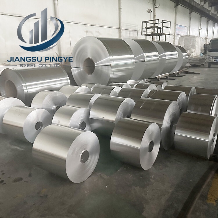 Aluminum Coil
