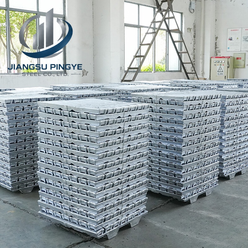 6061  Aluminum Ingot