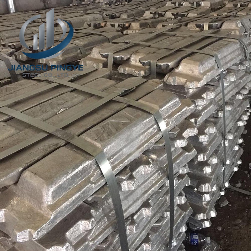3003  Aluminum Ingot