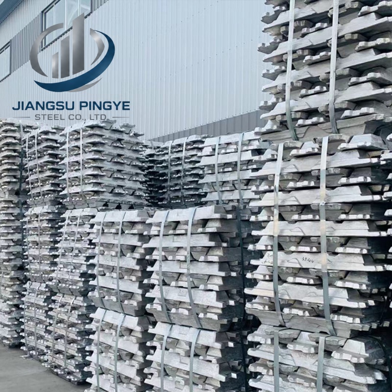 3003  Aluminum Ingot