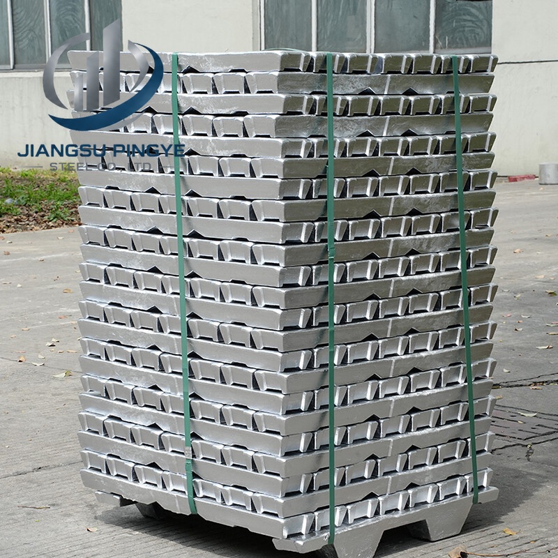 5083  Aluminum Ingot