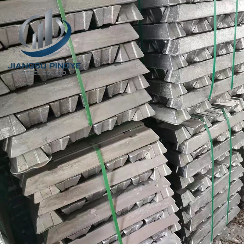 5083  Aluminum Ingot