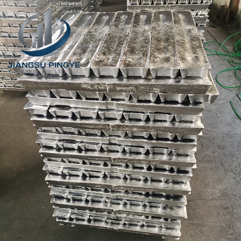 5086  Aluminum Ingot