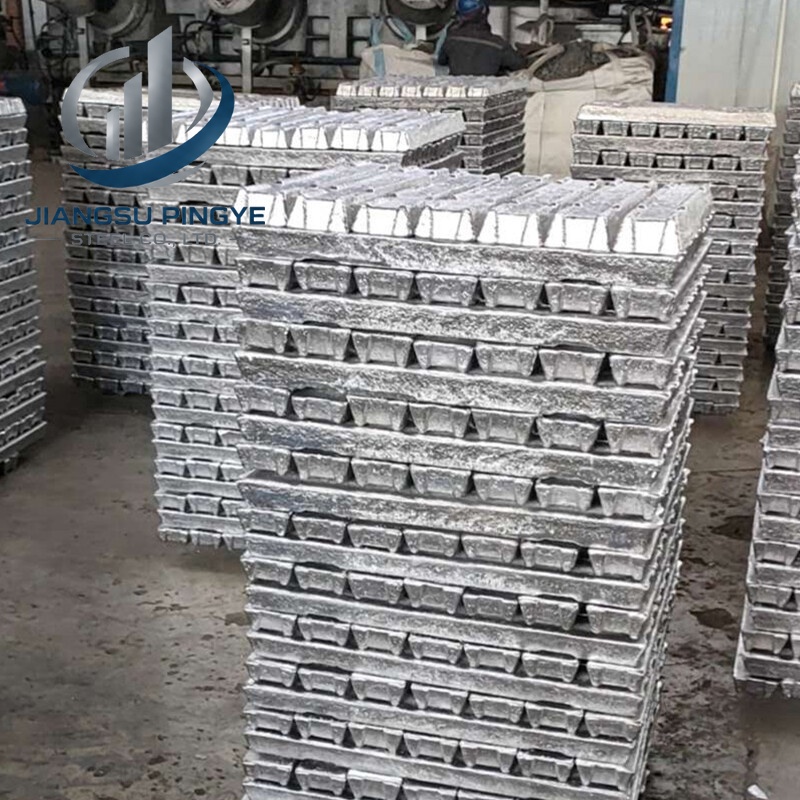 5086  Aluminum Ingot