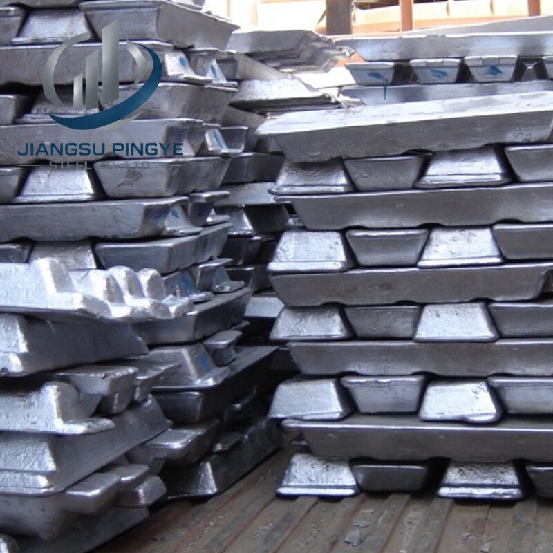 3003  Aluminum Ingot