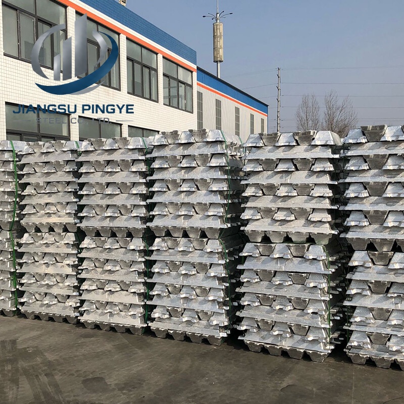 1060 Aluminum Ingot