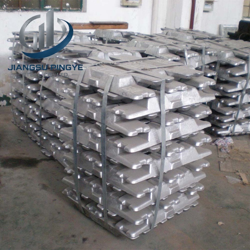 1060 Aluminum Ingot