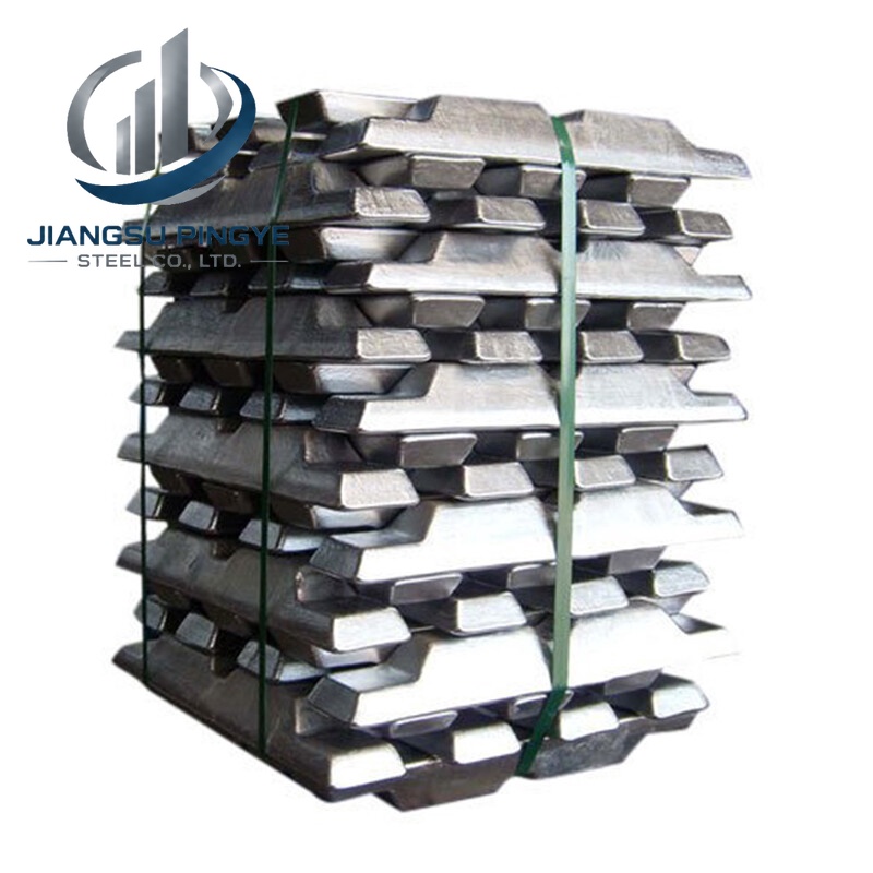3003  Aluminum Ingot