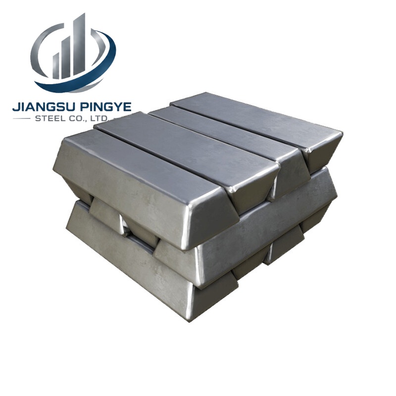 5086  Aluminum Ingot
