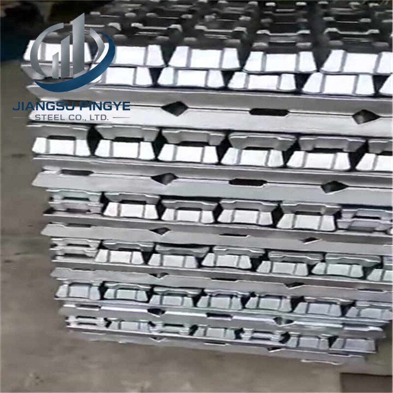 Aluminum Ingot