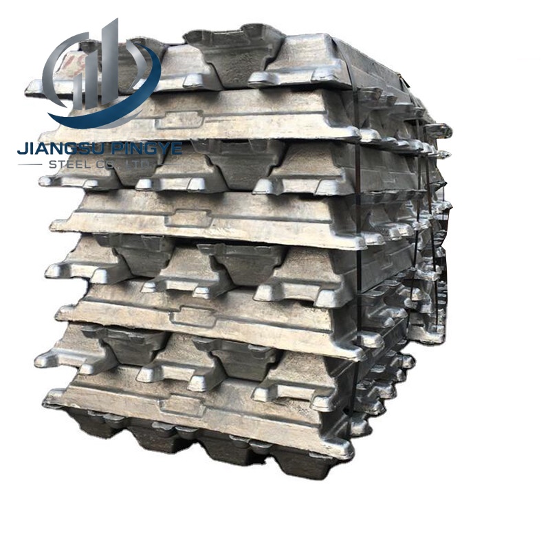 1060 Aluminum Ingot