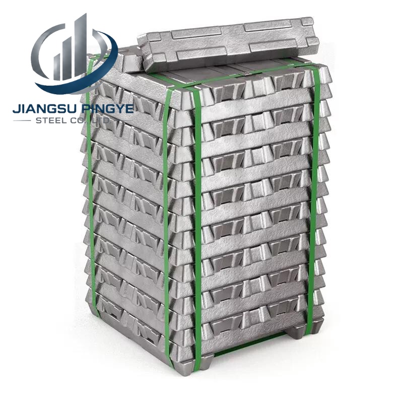 Aluminum Ingot