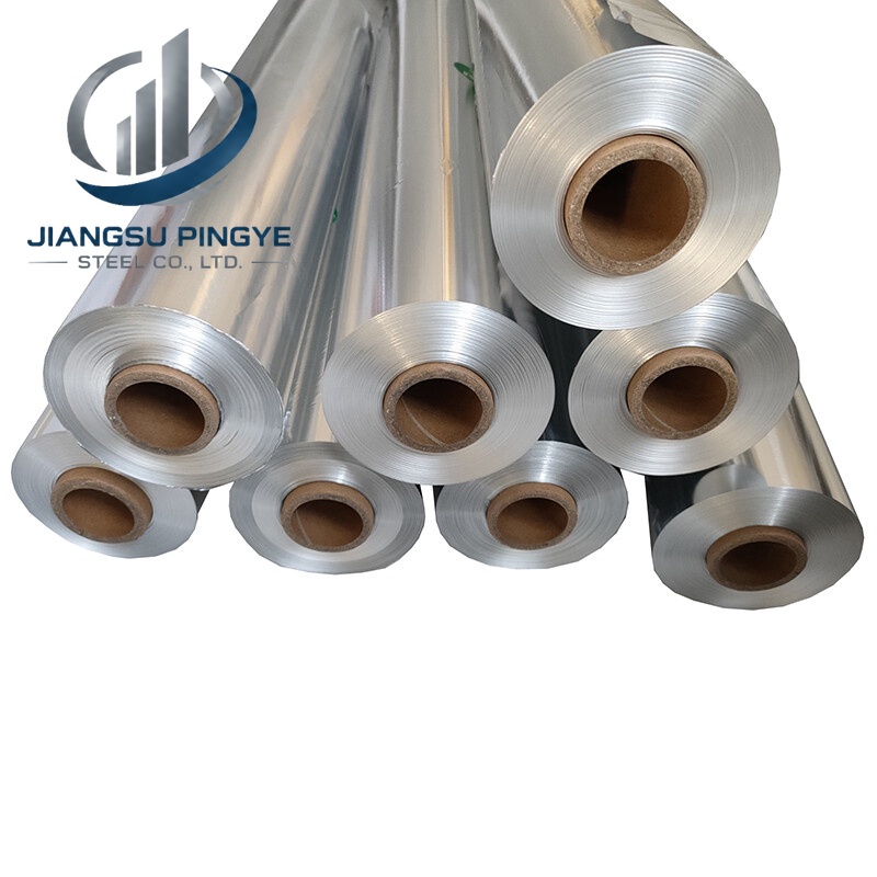 5A02 Aluminum Foil