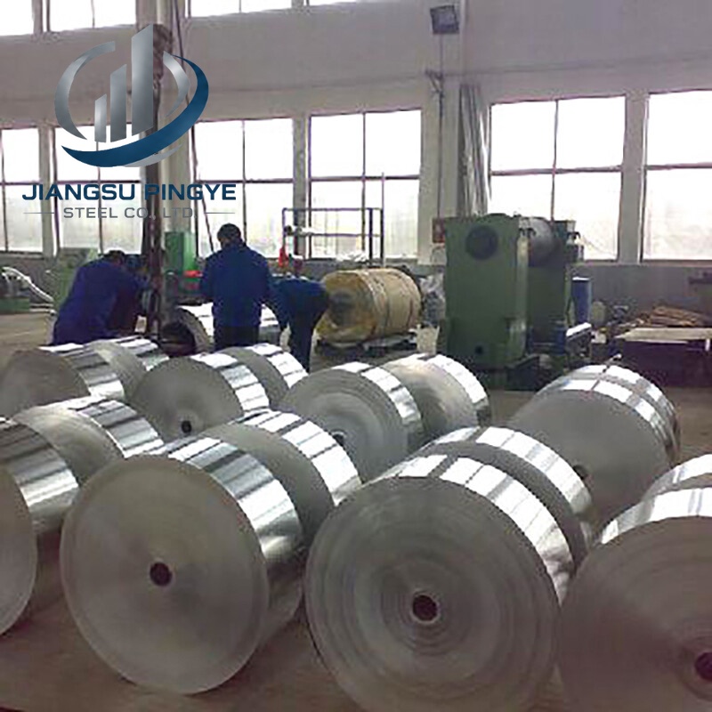 5A02 Aluminum Foil