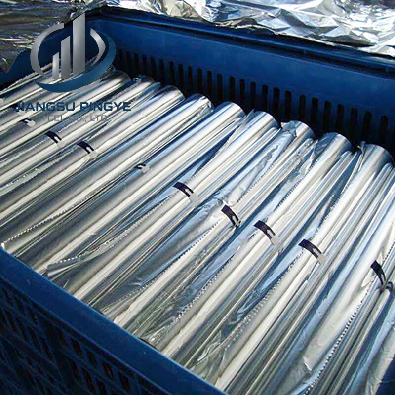 3004 Aluminum Foil