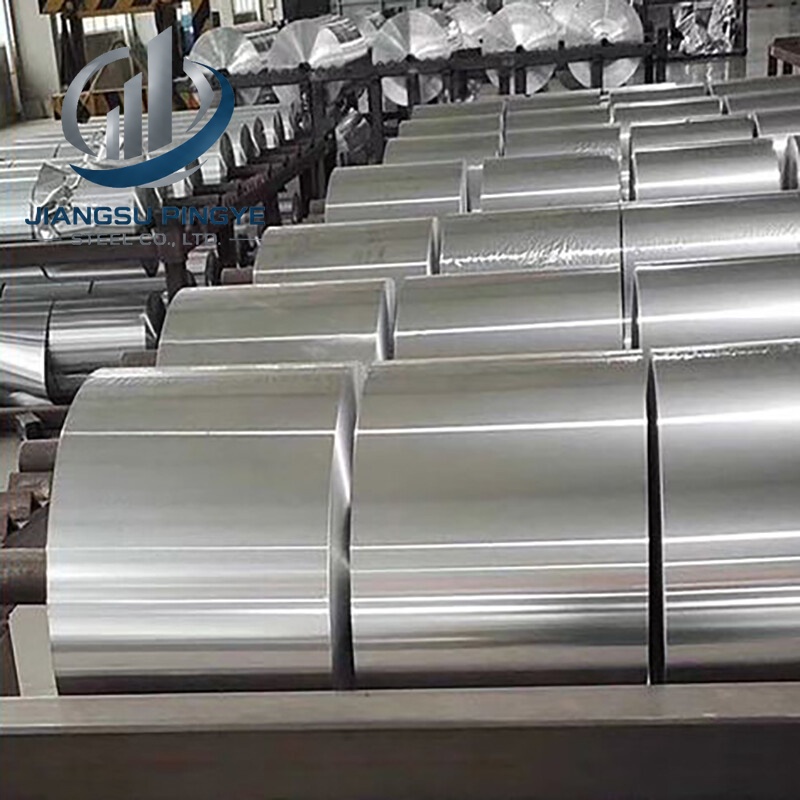 3003 Aluminum Foil