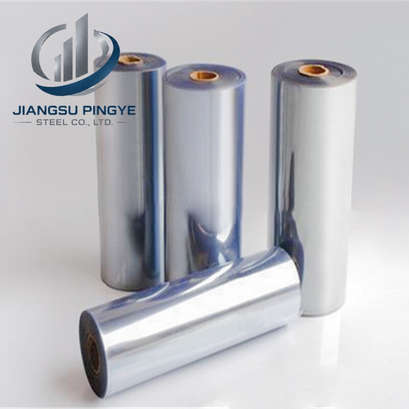 Aluminum Foil