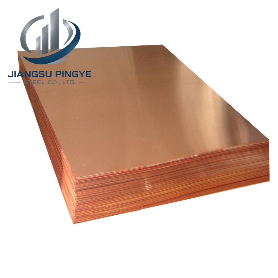 C26130 Copper Plate