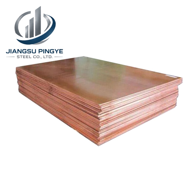 C1011 Copper Plate