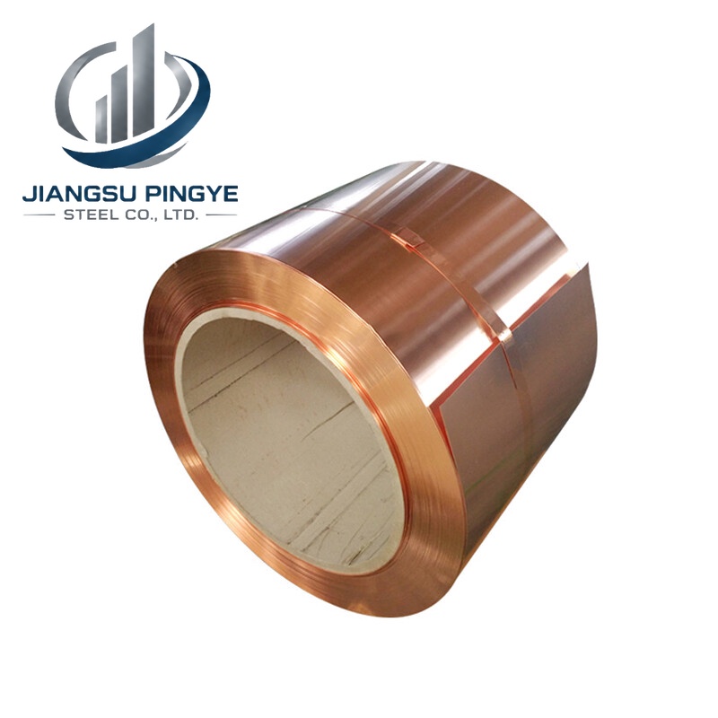 Copper Coil