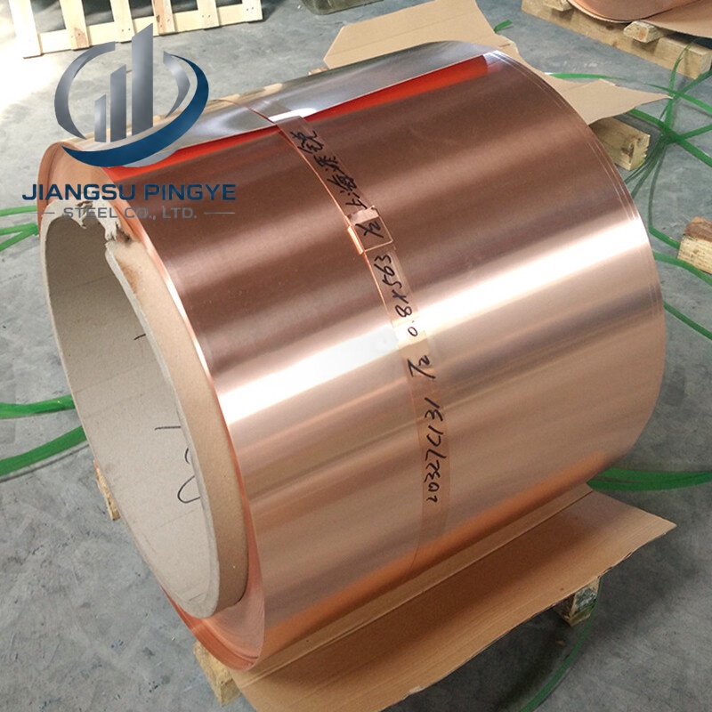 Copper Coil