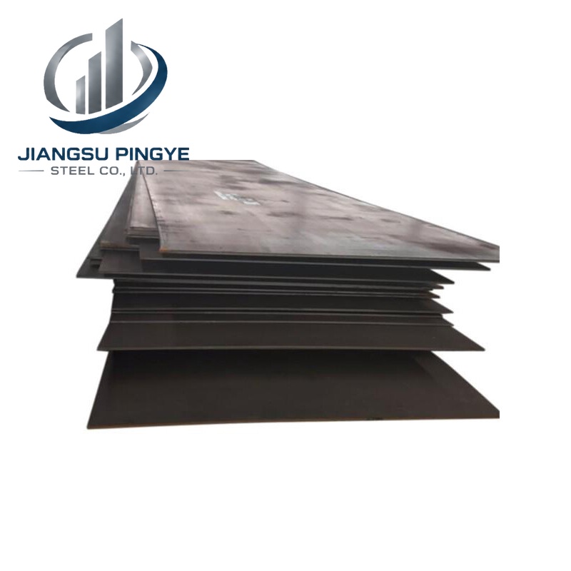 A573/A573M Carbon Steel Plate
