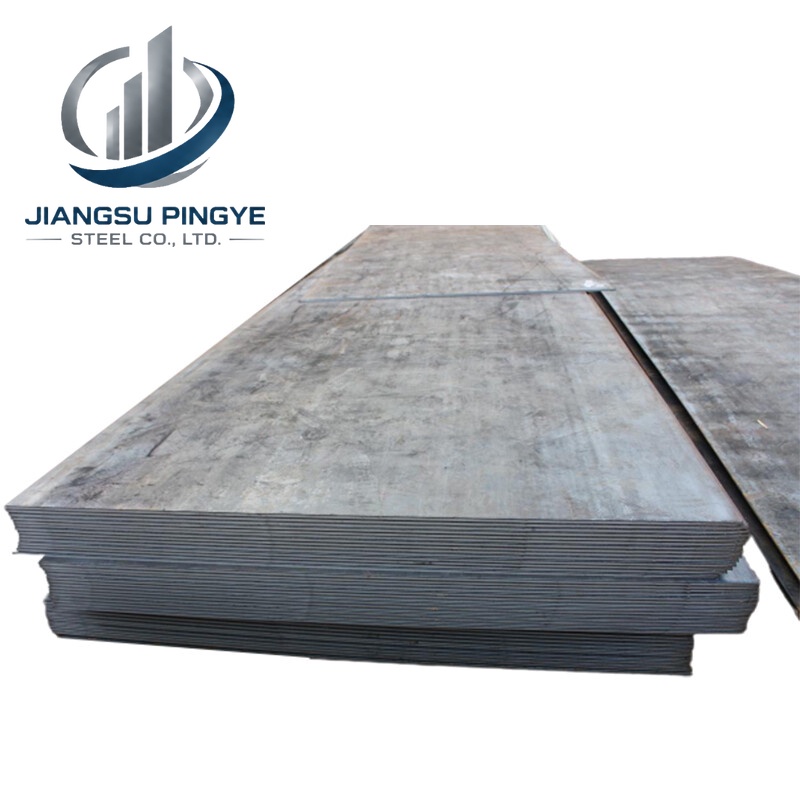 Carbon Steel Plate
