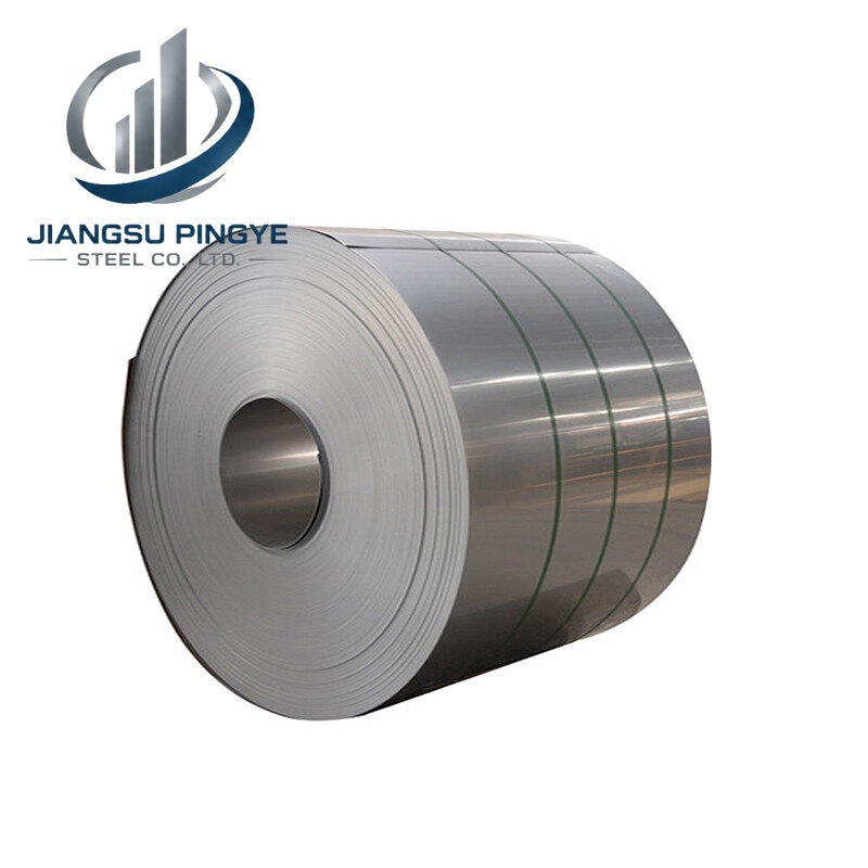 1008 Cold Rolled Steel Coil