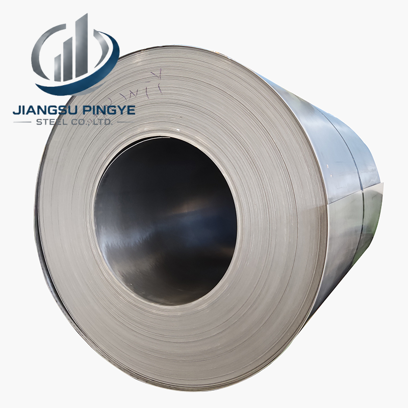 1008 Cold Rolled Steel Coil
