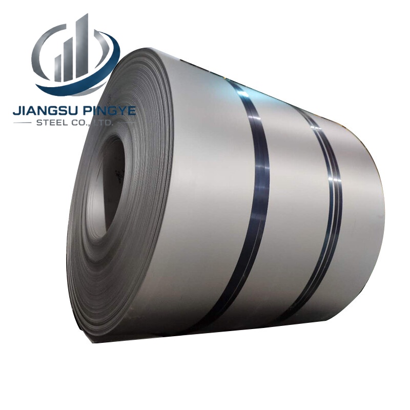 1018 Cold Rolled Steel Coil