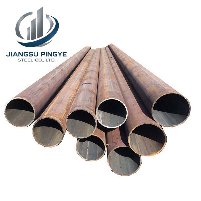 A333 Seamless & Welded Steel Pipe