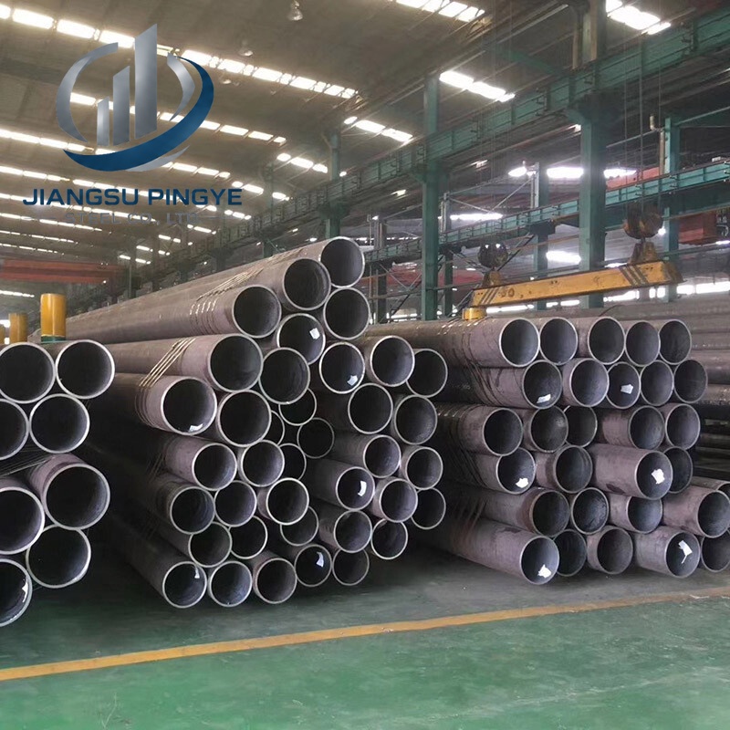 A252 Seamless&Welded Pipe Piles
