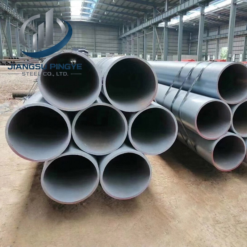 A252 Seamless&Welded Pipe Piles