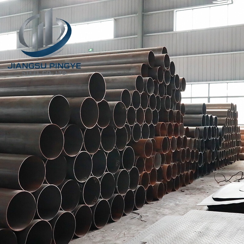A333 Seamless & Welded Steel Pipe
