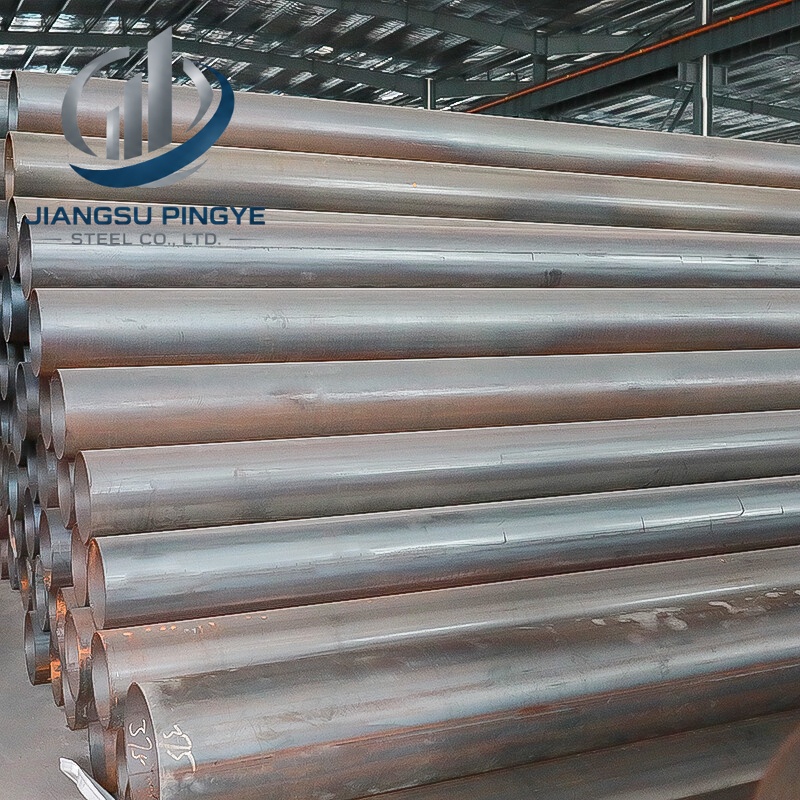 A335 Seamless Steel Pipe