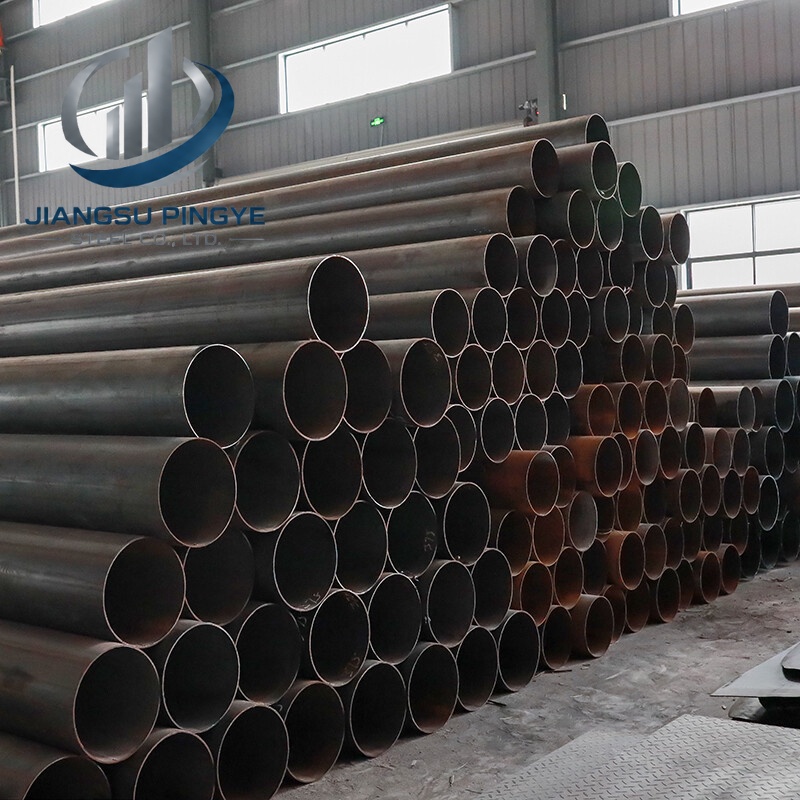 A335 Seamless Steel Pipe