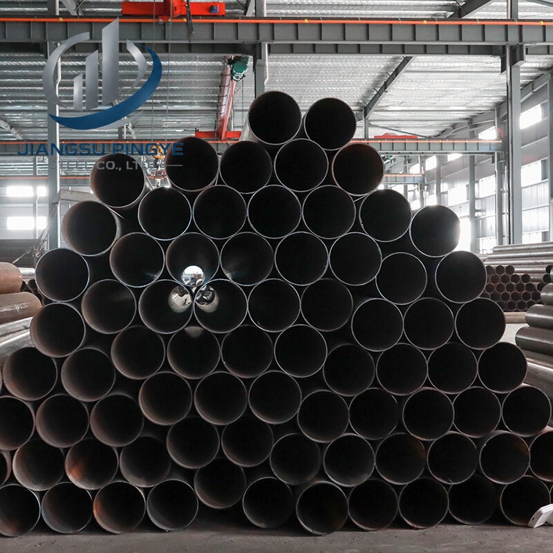 A335 Seamless Steel Pipe