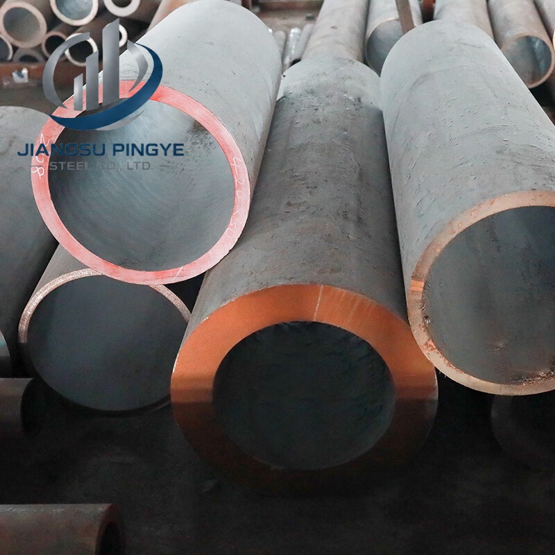 A106 Grade B Steel Pipe