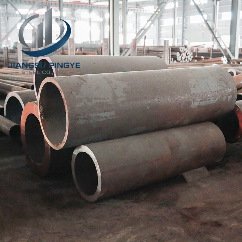 A106 Grade B Steel Pipe