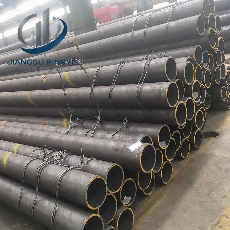 A106 Grade B Steel Pipe
