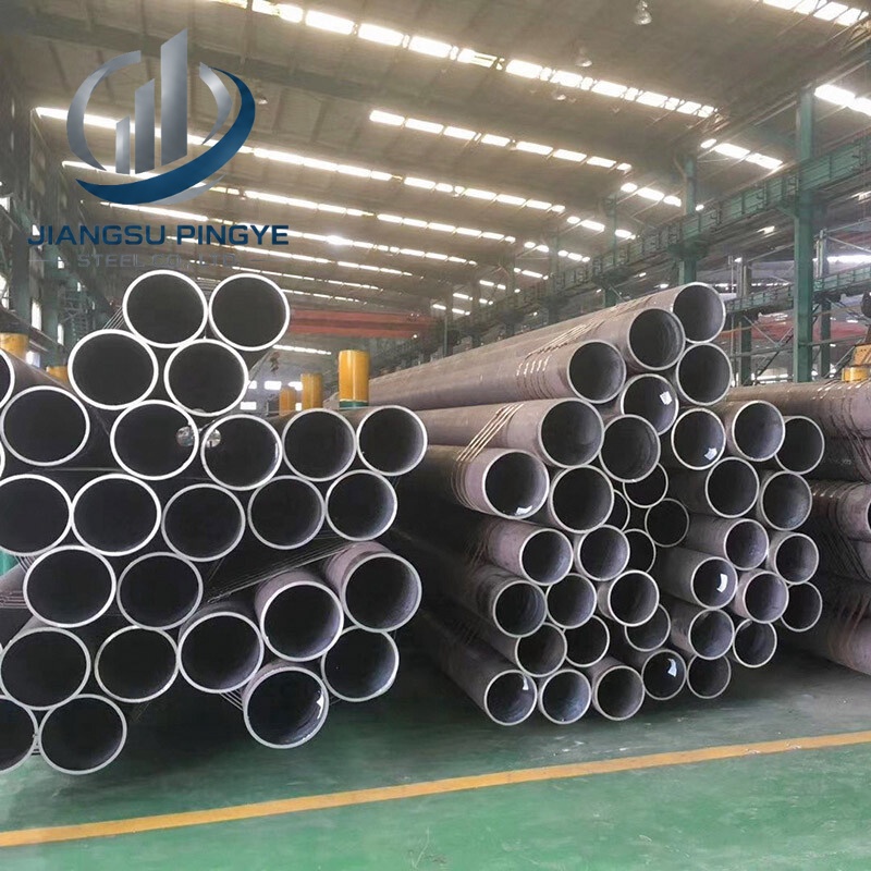 A53 Seamless & Welded Carbon Steel Pipe